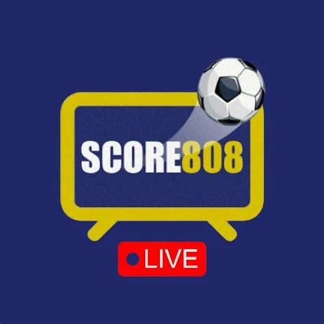 live score 808 premier league